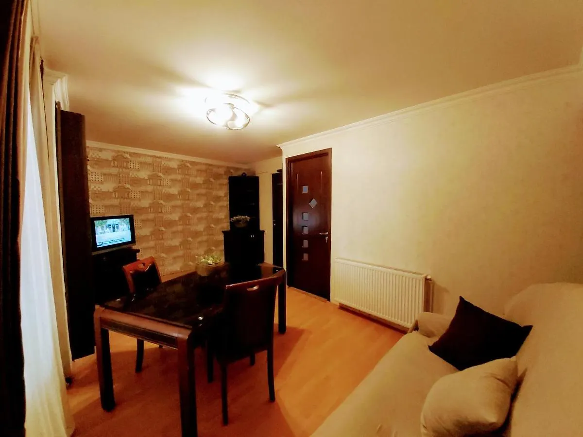 Baia'S Apartments Tbilisi