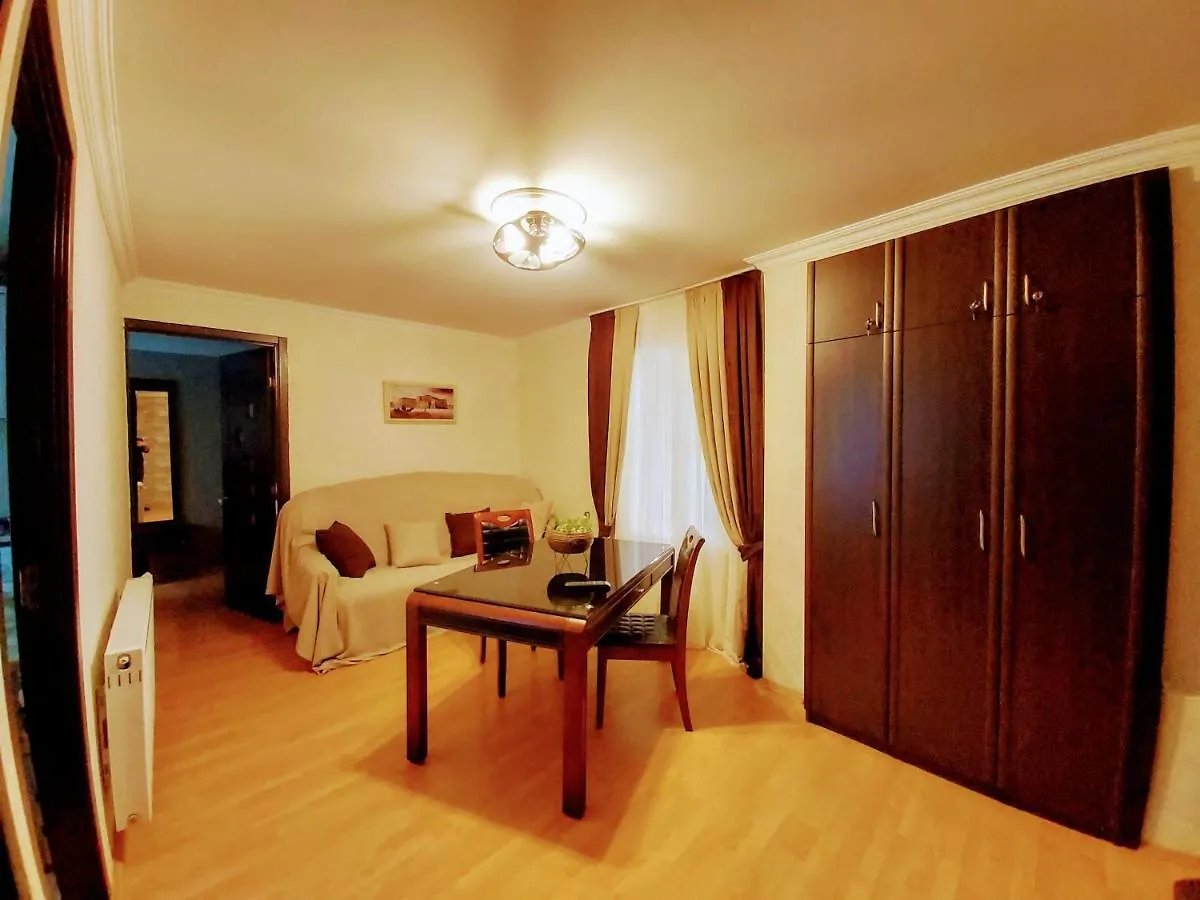 Baia'S Apartments Tbilisi Georgia