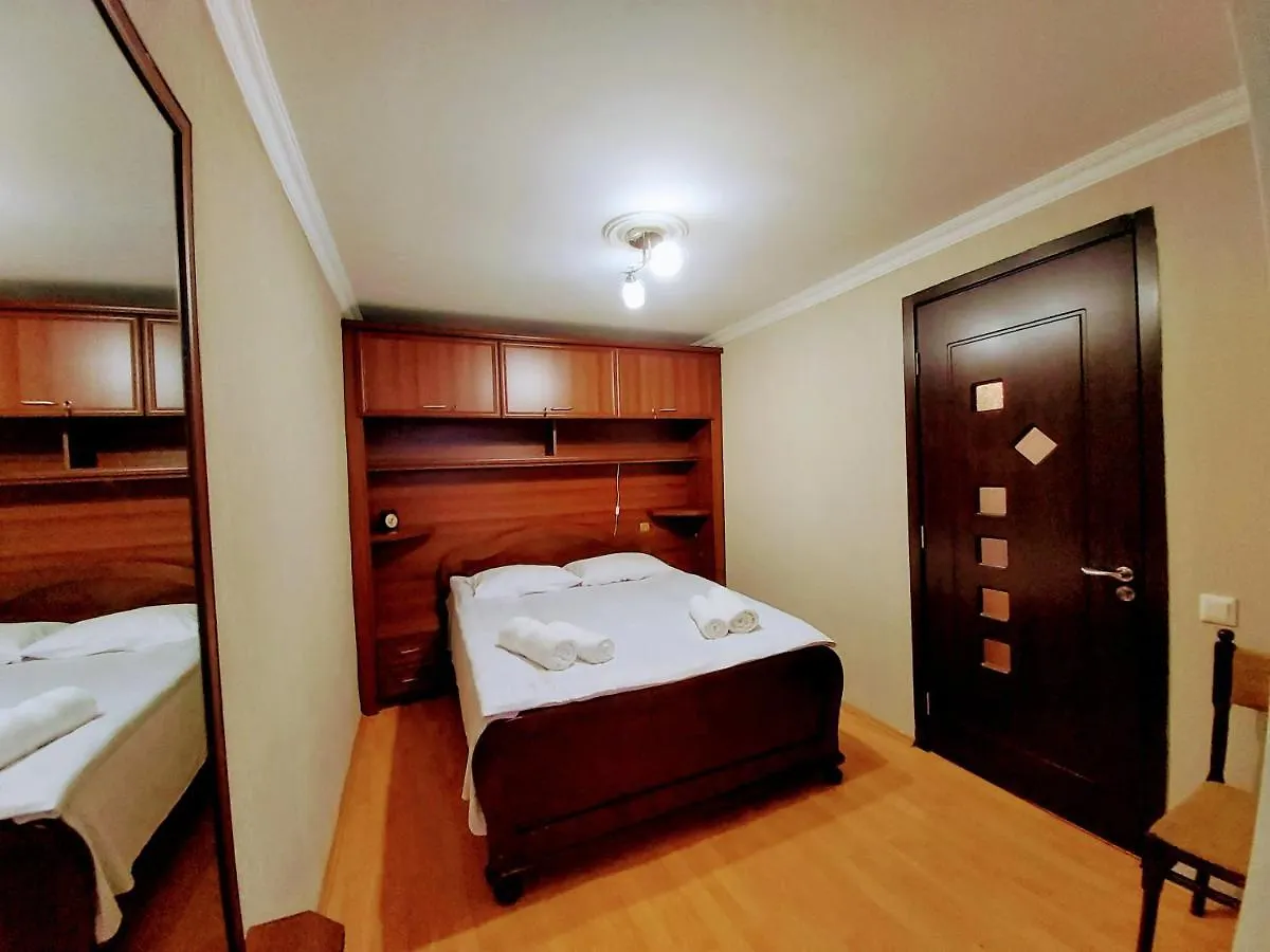 Baia'S Apartments Tbilisi